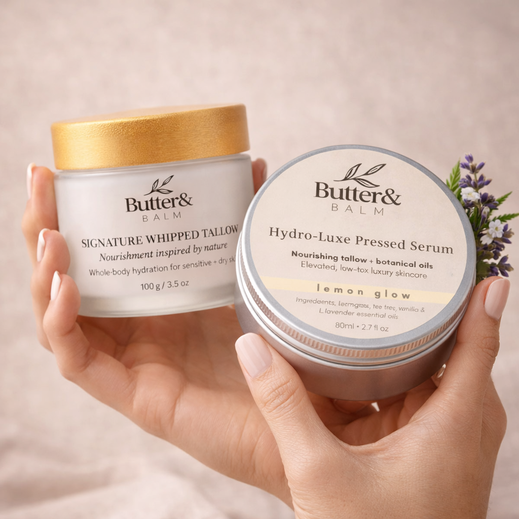 The Signature Pair (PRE-ORDER)