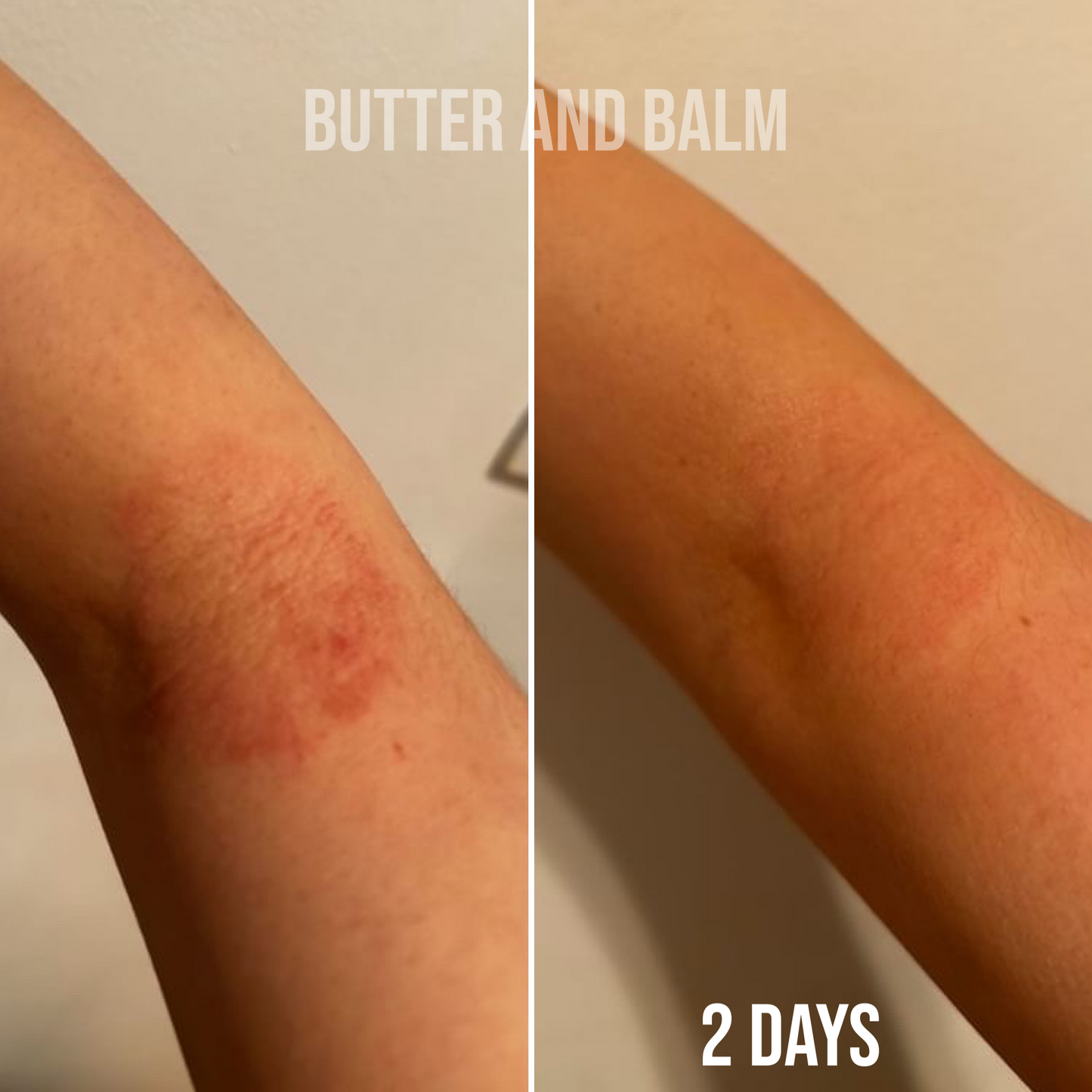 Signature Whipped Tallow Balm - Unscented