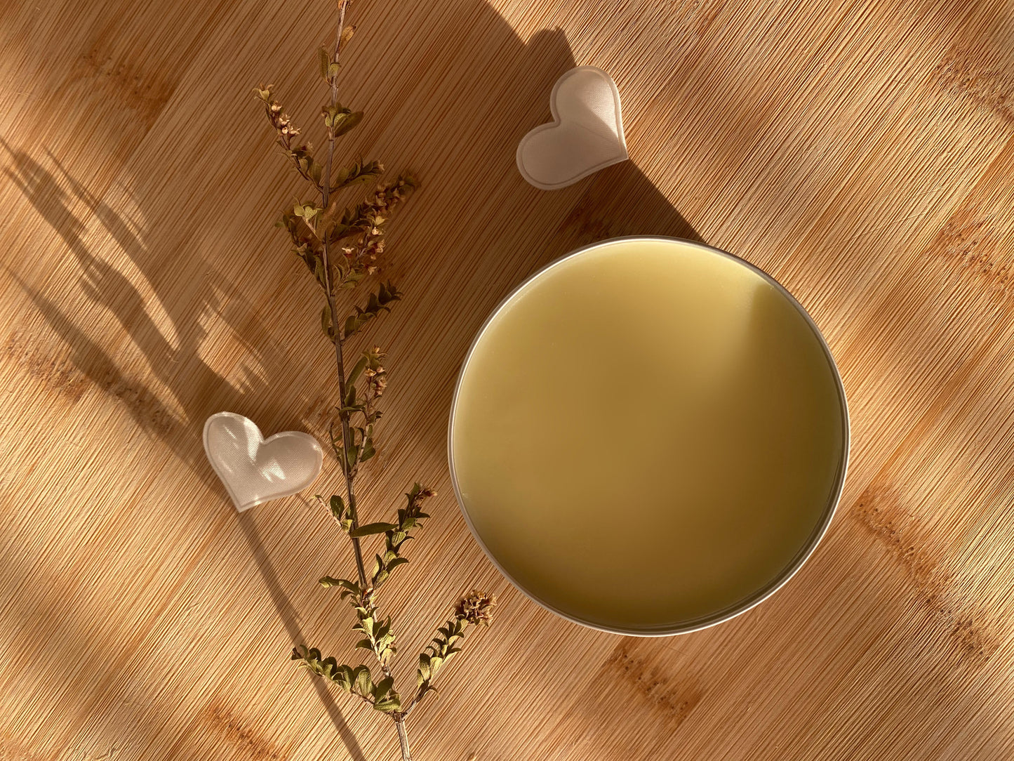 Hydro-luxe Pressed Solid Serum - Vanilla