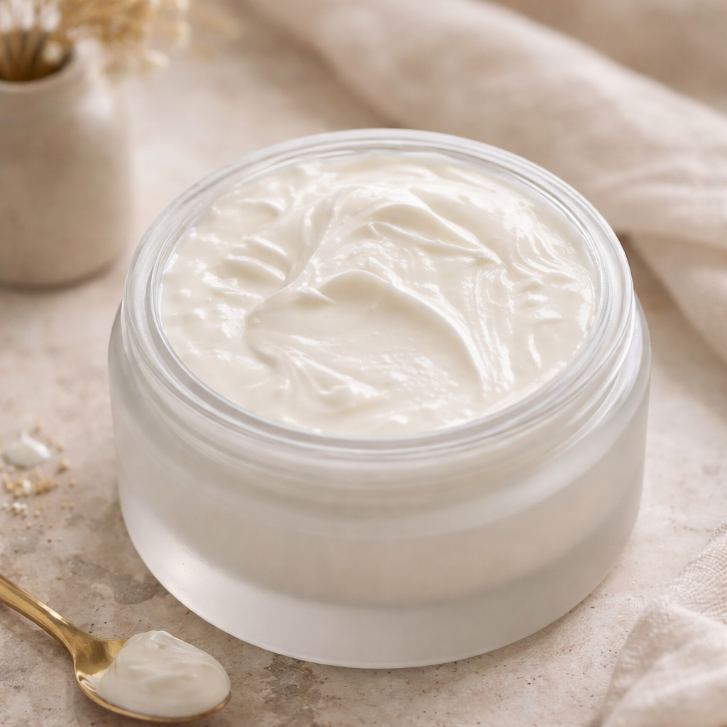 Vanilla Créme - Signature Whipped Tallow (PRE-ORDER)