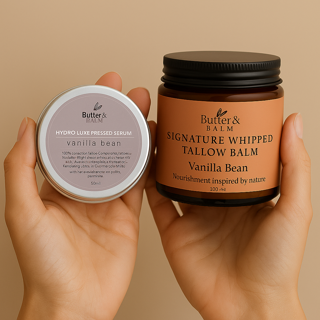 The Sensitive Skin Pack - Bundle & Save 10%