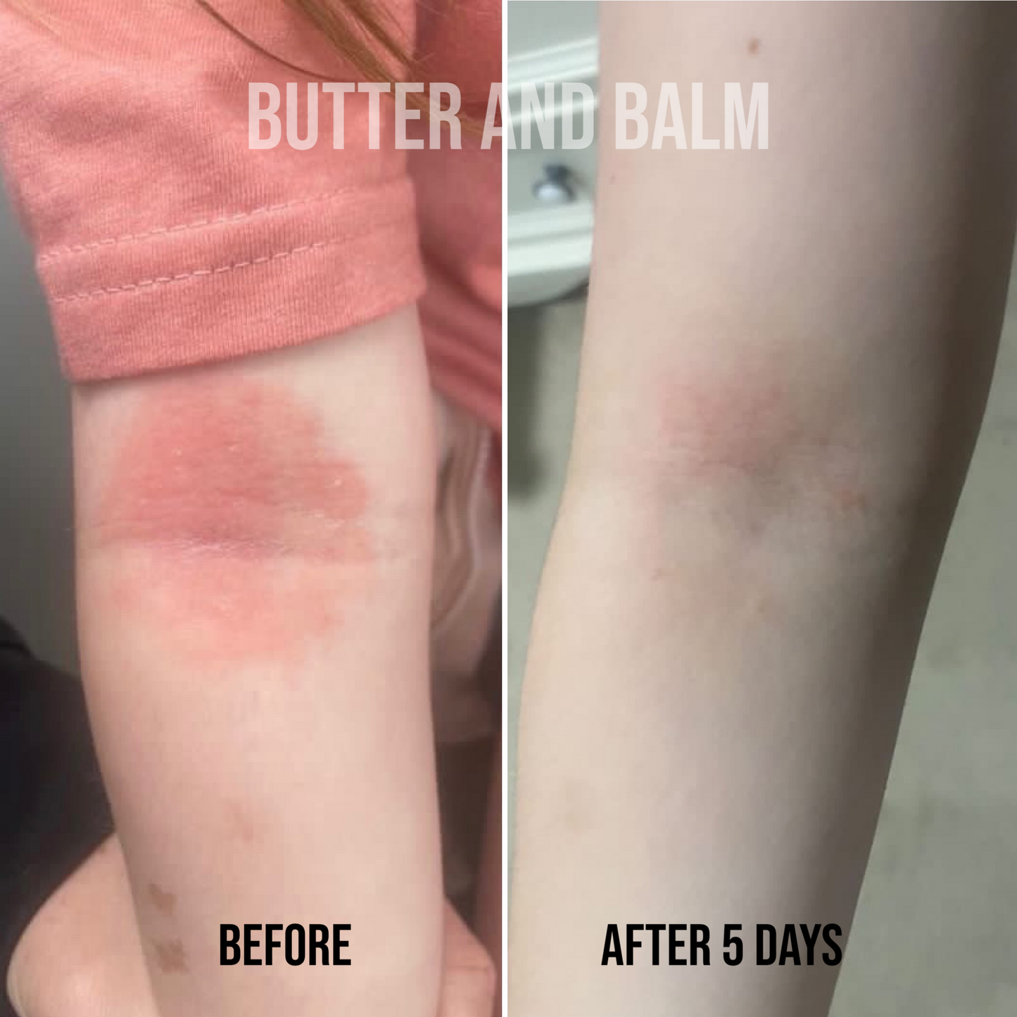 Signature Whipped Tallow Balm - Unscented