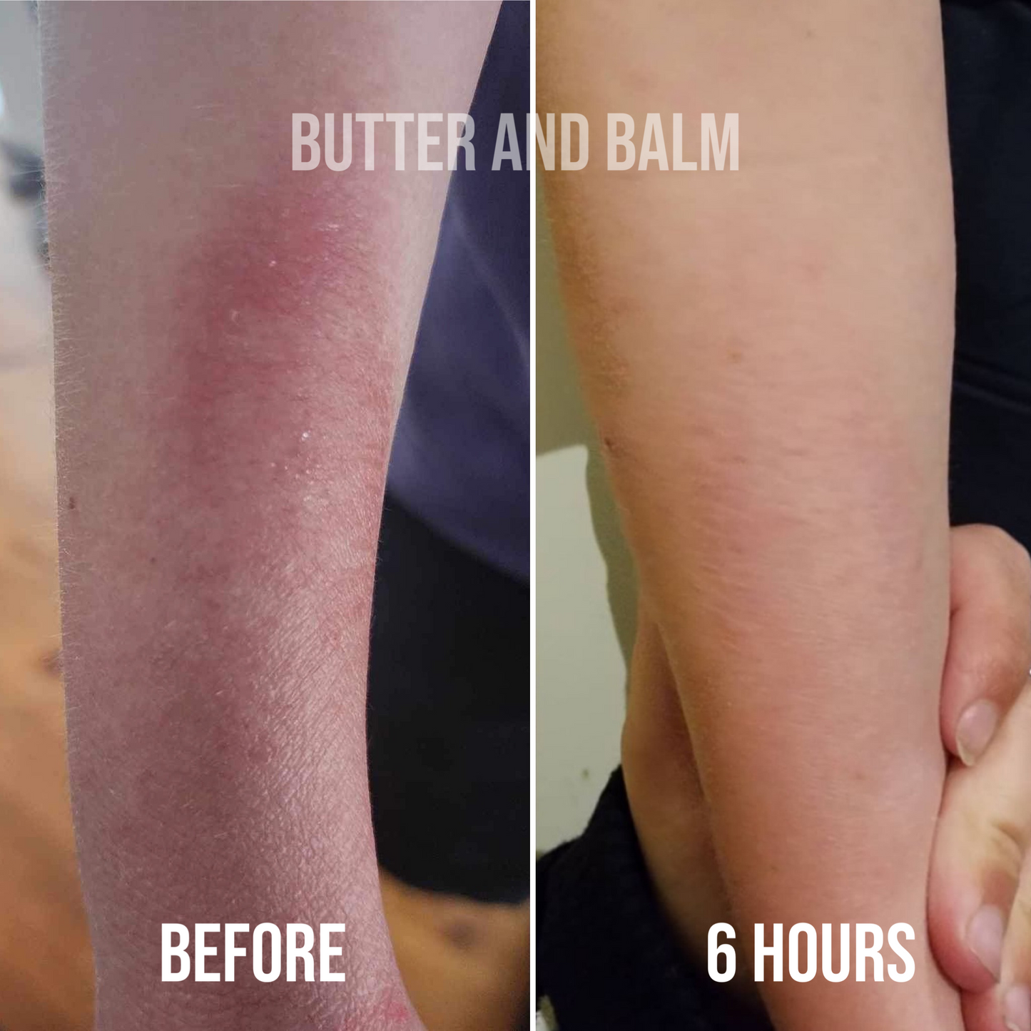 Signature Whipped Tallow Balm - Vanilla