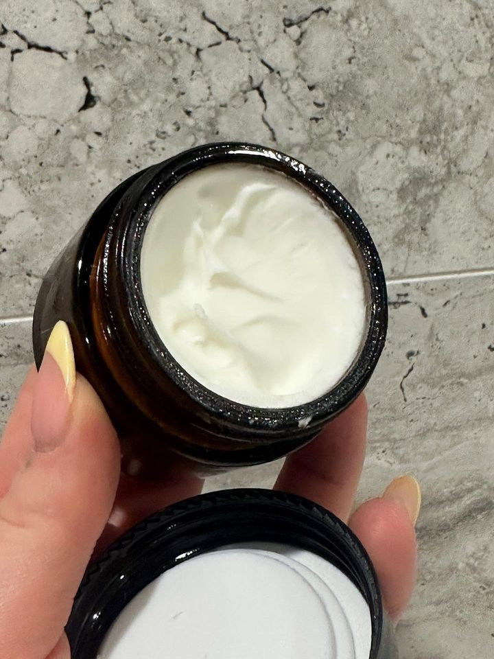 Signature Whipped Tallow Moisturiser - Unscented