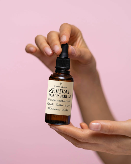 Revival Scalp Serum | PRE-ORDER